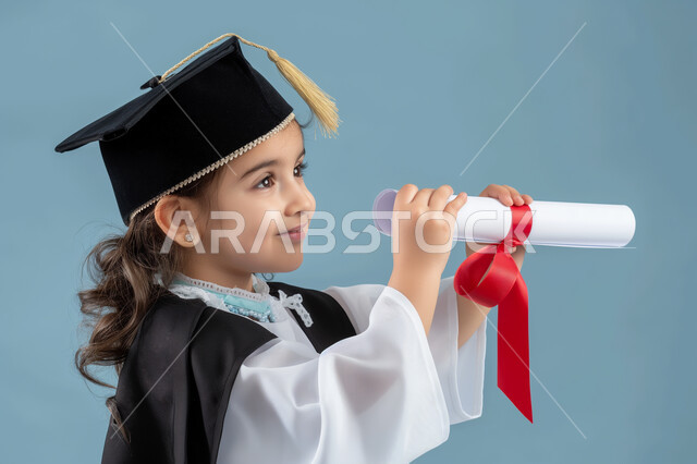 graduation Ai
