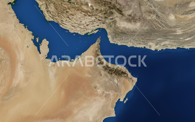 موقع دولة السعوديه بين دول العالم، البلدان المجاورة للمملكة العربية السعودية، خريطة الوطن العربي على الكرة الأرضية باللون الأزرق، الحدود الجغرافية للبلاد