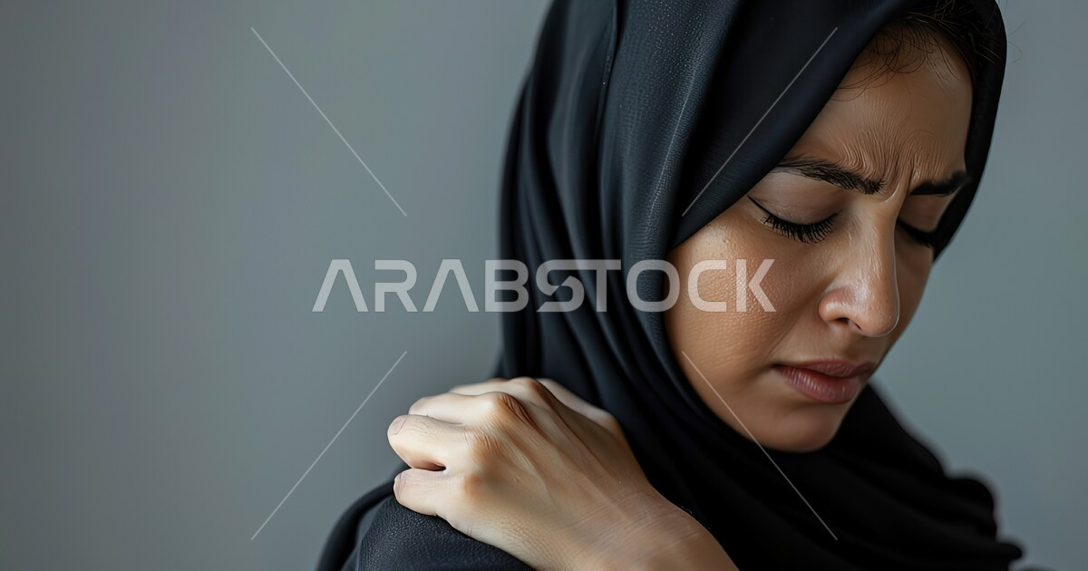 Suffering from neuromuscular aches and pains, inflammation of the