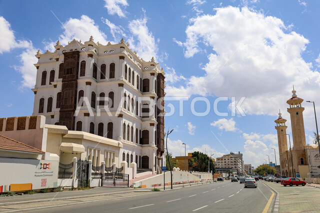 متاحف وقصور تراثية في السعودية، المعالم الأثرية السياحية في المملكة، قصر شبرا التاريخي في مدينة الطائف، الفن الهندسي المعماري للقلاع على الطراز القديم، أماكن جب واستقطاب السياح