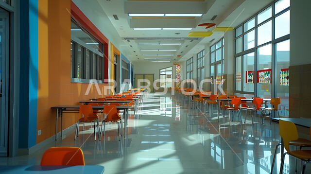  تقدم المجال التعليمي في المملكة العربية السعودية, تنشئة عقول الأطفال من أجل النهوض بالوطن, مدارس جديدة بتقنيات متطورة وتكنولوجيا حديثة, استخدام وسائل تعليمية فعالة, تصاميم وديكورات مبتكرة بألوان تجذب انتباه التلاميذ