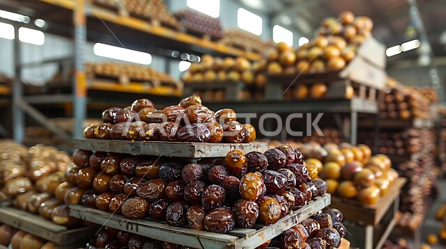 أسواق شعبية تقليدية لبيع الرطب من نخيل المملكة العربية السعودية، محاصيل ومنتجات زراعية محلية وطنية سعودية، أنواع التمور الصحية الطازجة، وجبة ذات قيمة غذائية عالية، ضيافة رمضانية لذيذة