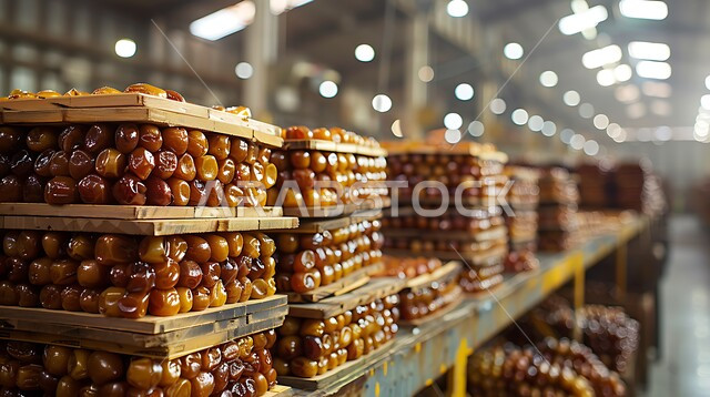 محاصيل ومنتجات زراعية محلية وطنية سعودية، أنواع التمور الصحية الطازجة، وجبة ذات قيمة غذائية عالية، ضيافة رمضانية لذيذة، أسواق شعبية تقليدية لبيع الرطب من نخيل المملكة العربية السعودية