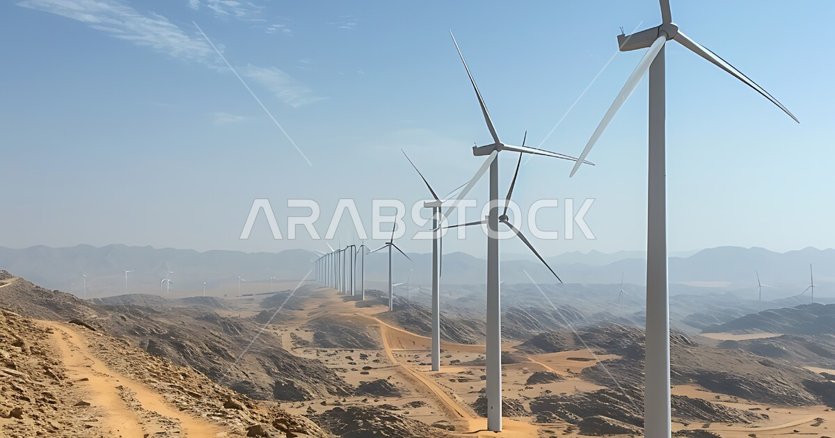 Sustainable development with alternative energy in the Kingdom of Saudi ...