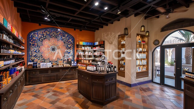 متجر فاخر لبيع العطور، أصالة العادات والتقاليد في المملكة العربية السعودية، التعطر والتطيب باطيب الروائح الخليجية الأصيلة، منتجات وطنية محلية سعودية، التصاميم والديكورات الداخلية الراقية للمتاجر