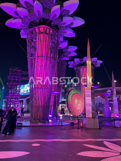 الاهتمام بالديكورات والتصاميم الحديثة المتميزة, المناطق الترفيهية العائلية و المراكز التجارية, سيتي ووك جدة في وسط البلد, المنتجعات السياحية في المملكة العربية السعودية، ملاهي الأطفال ومراكز الترفيه والألعاب, قضاء أوقات ممتعة و مسلية