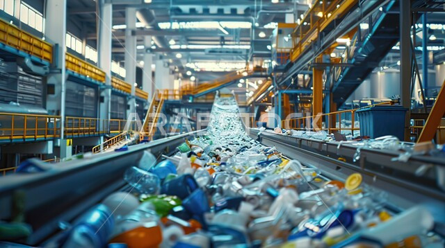 الحفاظ على البيئة واعادة التدوير في المملكه العربية السعودية, نظافة البيئة و حمايتها من التلوث ، حل المشاكل البيئية, اعادة استخدام و تدوير الزجاجات البلاستيكية الفارغة