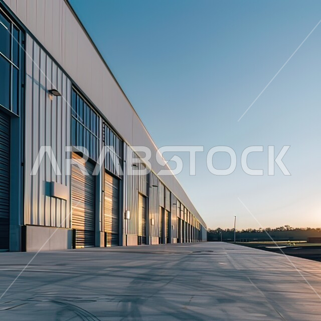  شركات ومباني حديثة, التطور والتقدم في مجال البناء في المملكة العربية السعودية,الفن المعماري الهندسي المعاصر, شركات كبيرة لها مواقف سيارات خاصة وواسعة, الاهتمام بالنظام والتنظيم 