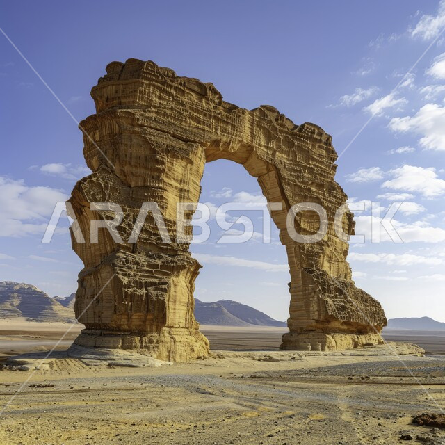 التكوينات والتشكيلات الحجرية الأثرية, الآثار التاريخية القديمة, السياحة في الطبيعة الصحراوية, العراقة والأصالة والتراث السعودي, موقع أثري سياحي في المملكة العربية السعودية, الرمال الذهبية الناعمة في الصحاري الخليجية