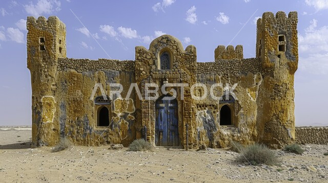 التكوينات والبيوت الحجرية بأشكال هندسية فنية, المعالم والقرى والمدن الأثرية, الآثار التاريخية العريقة في المملكة العربية السعودية، الأماكن و المعالم السياحية المشهورة، مباني حجرية قديمة