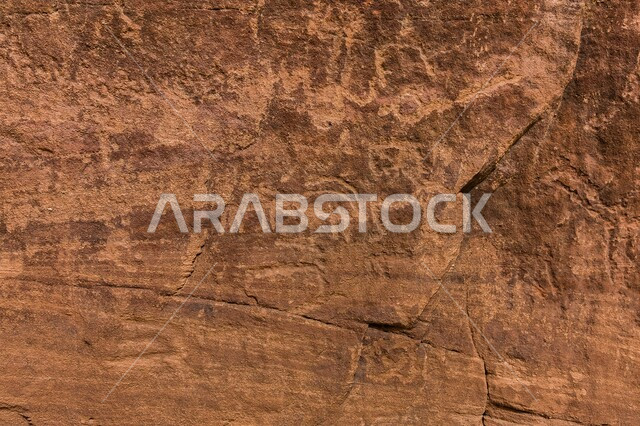 Archaeological inscriptions dating back to ancient times in Riyadh, rock drawings of Queen Victoria, antiquities of the Kingdom of Saudi Arabia, preserving the culture and history of our ancestors, historical fossils and sculptures, a destination for tourists from all over the world, famous tourist places and landmarks.