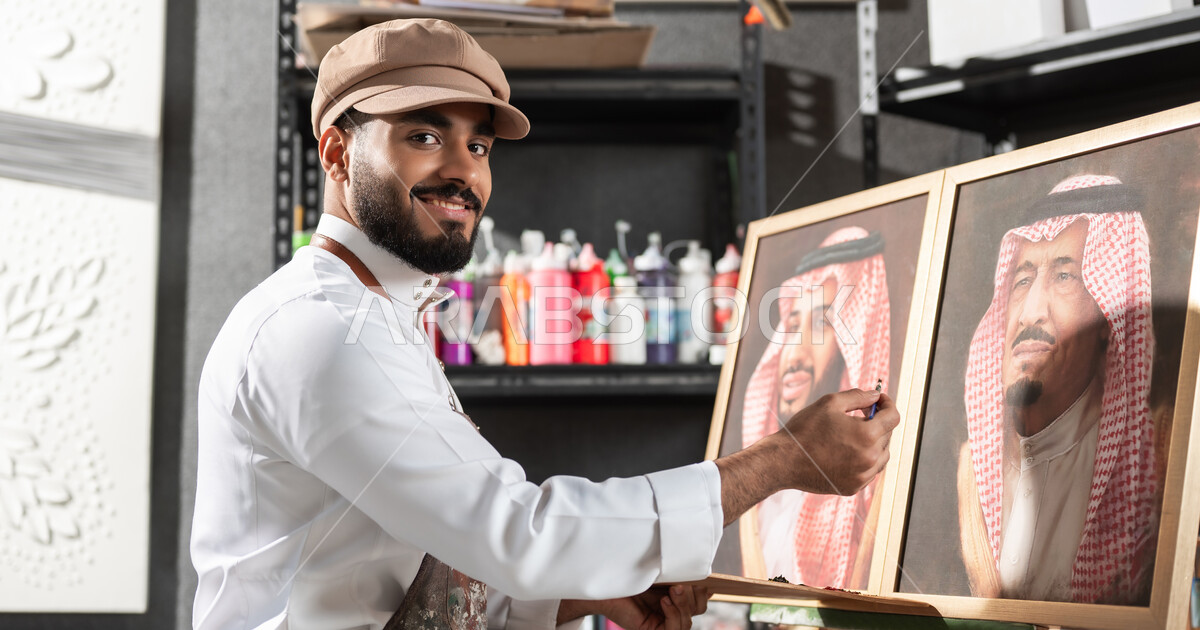 The concept of talent and creativity, pride and pride in belonging to ...