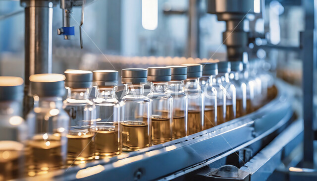  القيام بالدراسات والتفاعلات الكيميائية في المختبر, مفهوم تطور البحث العلمي، مختبرات الفحوصات الطبية والتحاليل، معمل الصناعات الدوائية، إجراء التجارب والبحوث العلمية عبر التكنولوجيا الحيوية، استخدام الأجهزة الحديثة لتحليل عينات الدواء المختلفة