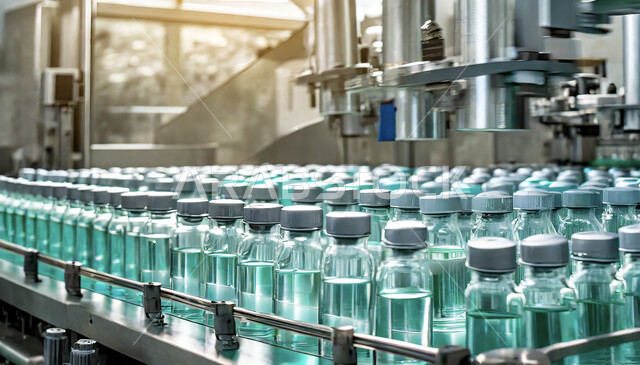 معمل الصناعات الدوائية، إجراء التجارب والبحوث العلمية عبر التكنولوجيا الحيوية، استخدام الأجهزة الحديثة لتحليل عينات الدواء المختلفة، القيام بالدراسات والتفاعلات الكيميائية في المختبر، مفهوم تطور البحث العلمي، مختبرات الفحوصات الطبية والتحاليل