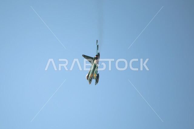 الاحتفال بالاعياد والمناسبات الوطنية، تقديم عروض جوية في سماء المملكة العربية السعودية، استعراض فريق الطيران باليوم الوطني السعودي، إظهار الولاء والحب للدولة السعودية، استذكار اليوم الوطني السعودي في 23 سبتمبر، فعاليات يوم العلم 11 مارس