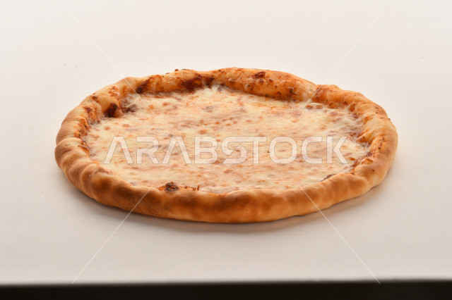 A plate of pastries or delicious baked goods, easy and fast, with a variety of delicious foods, pies filled with various ingredients, rich in flavors