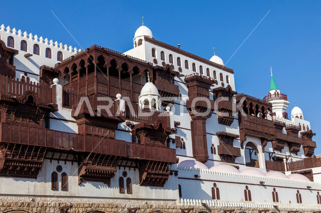 متحف عبد الرؤوف خليل رمز للعمارة التاريخية الواقعة في مدينة جدة بالمملكة العربية السعودية، عرض المقتنات الأثرية التي تعود للعهد القديم جداً ، اماكن ومعالم سياحية