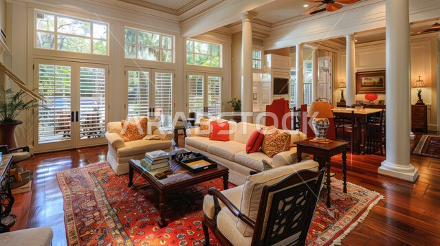 التحف والديكورات الداخليه الأنيقة، أثاث منزلي راقي ومريح ,غرف معيشه بتصاميم عصرية حديثه فاخرة، غرفة جلوس بتصاميم فاخرة، الاهتمام بنباتات الزينة، شقق وفلل سكنية في المملكة العربية السعودية