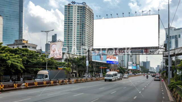 شاشات الكترونية مضيئة ضخمة في الطرقات ,الحركة المرورية في شوارع و طرقات المملكه العربية السعودية, الحركة المرورية للسيارات, مفهوم الاعلان والتسويق ,وسائل النقل و المواصلات