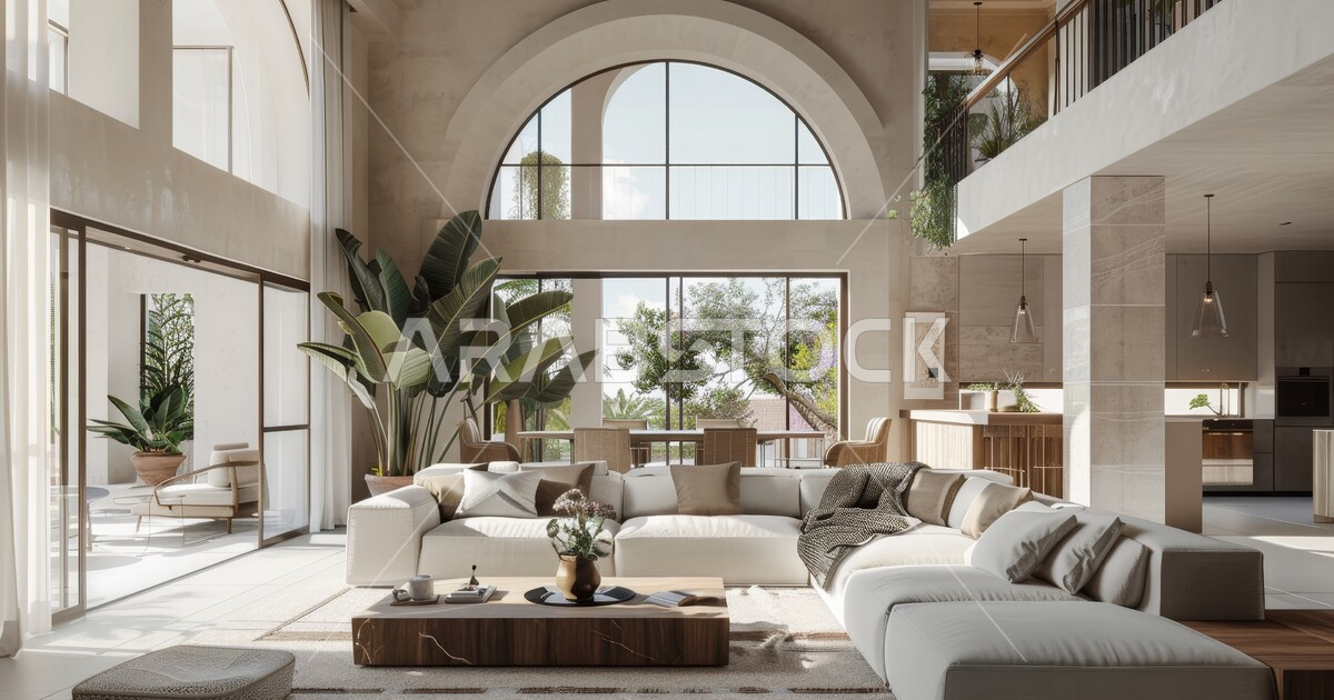 Photo inspiration: Curated Interior Designer Facades For Luxury Apartments Gallery View 49