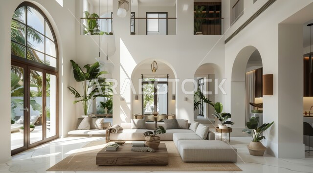 Curated Interior Designer Facades For Luxury Apartments Gallery View 51