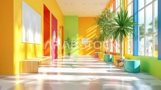 Advanced and comfortable engineering design, modern decorations and designs, windows and glass facades overlooking nature, interest in growing ornamental plants.