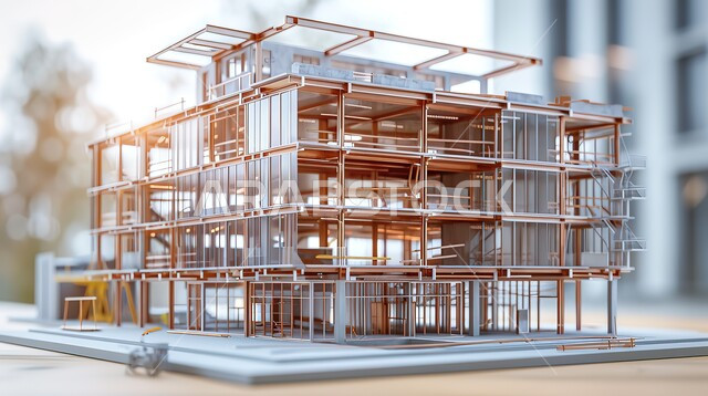 The use of technology and modern techniques in the field of architectural engineering, digital and technological development, urban progress in the Kingdom of Saudi Arabia, developing a digital model for future buildings, a Saudi future vision 2030