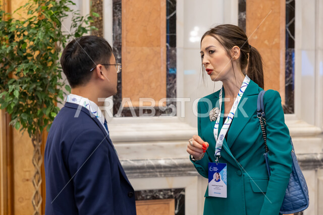 استقطاب وجذب الزوار من مختلف البلاد، تعزيز التبادل الثقافي والنقل الجوي، مؤتمر مستقبل الطيران في مدينة الرياض بالمملكة العربية السعودية، تشكيل مستقبل النقل الجوي الدولي، تطوير الاستدامة البيئية في مجال الطيران المدني، رؤية مستقبلية سعودية 2030