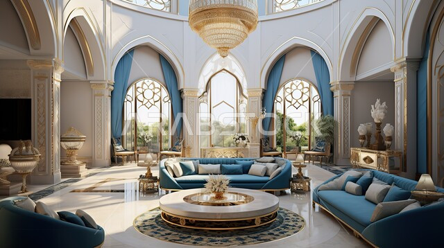 الواجهات الزجاجية المطلة على الطبيعة، ديكورات داخلية وأثاث منزلي راقي، تصميمات متميزة للشقق والفلل السكنية في المملكة العربية السعودية، فنادق ومنتجعات فاخرة، غرفة معيشة بتصاميم عصرية