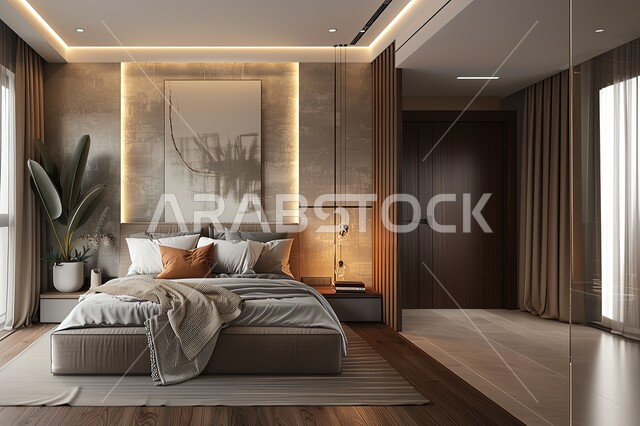 Modern designed hotels and resorts, architecture and design, comfortable pillows and beds, elegant and classy home furniture, modern style bedroom interior design, sophisticated villa and apartment decorations, modern antiques and accessories