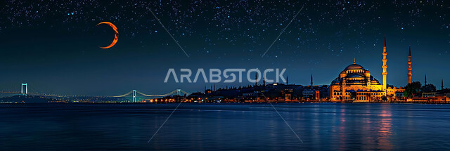 التقرب إلى الله تعالى بالعبادة، أماكن ومعالم اسلامية مقدسة، الديكورات والتصاميم الهندسية المعمارية لبناء المساجد في المملكة العربية السعودية، المآذن و القبب على الطراز الإسلامي العصري الحديث