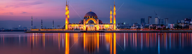  المآذن و القبب على الطراز الإسلامي العصري الحديث، التقرب إلى الله تعالى بالعبادة، أماكن ومعالم اسلامية مقدسة، الديكورات والتصاميم الهندسية المعمارية لبناء المساجد في المملكة العربية السعودية