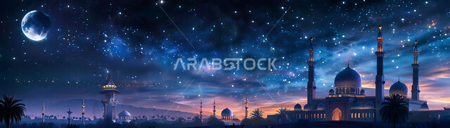  المآذن و القبب على الطراز الإسلامي العصري الحديث، التقرب إلى الله تعالى بالعبادة، أماكن ومعالم اسلامية مقدسة، الديكورات والتصاميم الهندسية المعمارية لبناء المساجد في المملكة العربية السعودية