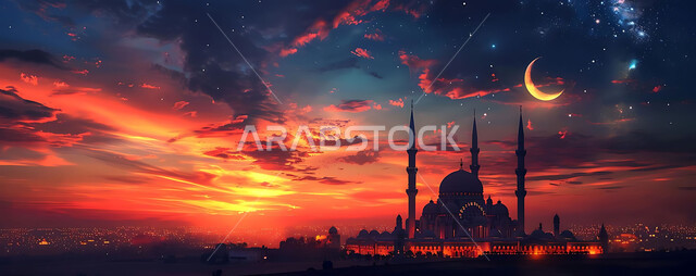  المآذن و القبب على الطراز الإسلامي العصري الحديث، التقرب إلى الله تعالى بالعبادة، أماكن ومعالم اسلامية مقدسة، الديكورات والتصاميم الهندسية المعمارية لبناء المساجد في المملكة العربية السعودية