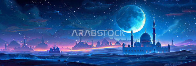  المآذن و القبب على الطراز الإسلامي العصري الحديث، التقرب إلى الله تعالى بالعبادة، أماكن ومعالم اسلامية مقدسة، الديكورات والتصاميم الهندسية المعمارية لبناء المساجد في المملكة العربية السعودية