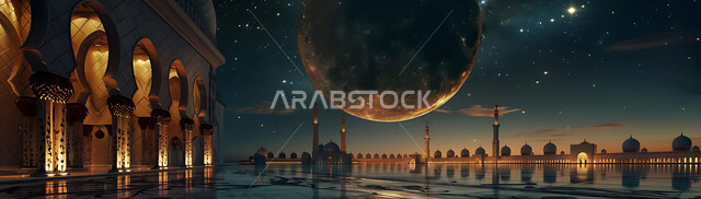  المآذن و القبب على الطراز الإسلامي العصري الحديث، التقرب إلى الله تعالى بالعبادة، أماكن ومعالم اسلامية مقدسة، الديكورات والتصاميم الهندسية المعمارية لبناء المساجد في المملكة العربية السعودية