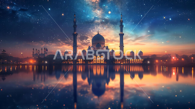  المآذن و القبب على الطراز الإسلامي العصري الحديث، التقرب إلى الله تعالى بالعبادة، أماكن ومعالم اسلامية مقدسة، الديكورات والتصاميم الهندسية المعمارية لبناء المساجد في المملكة العربية السعودية