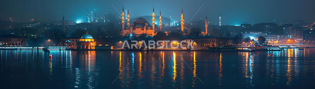  المآذن و القبب على الطراز الإسلامي العصري الحديث، التقرب إلى الله تعالى بالعبادة، أماكن ومعالم اسلامية مقدسة، الديكورات والتصاميم الهندسية المعمارية لبناء المساجد في المملكة العربية السعودية