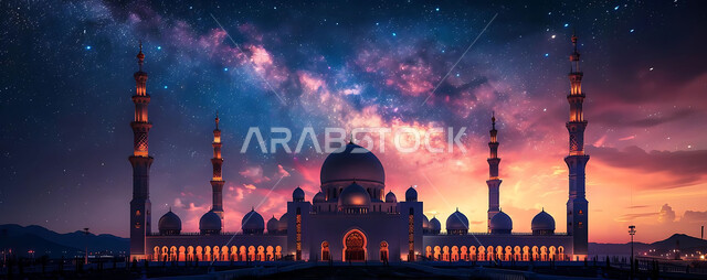  المآذن و القبب على الطراز الإسلامي العصري الحديث، التقرب إلى الله تعالى بالعبادة، أماكن ومعالم اسلامية مقدسة، الديكورات والتصاميم الهندسية المعمارية لبناء المساجد في المملكة العربية السعودية