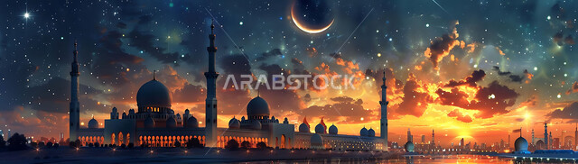  أماكن ومعالم اسلامية مقدسة، المآذن والقبب على الطراز الإسلامي العصري الحديث، التقرب إلى الله تعالى بالعبادة، الديكورات والتصاميم الهندسية المعمارية لبناء المساجد في المملكة العربية السعودية
