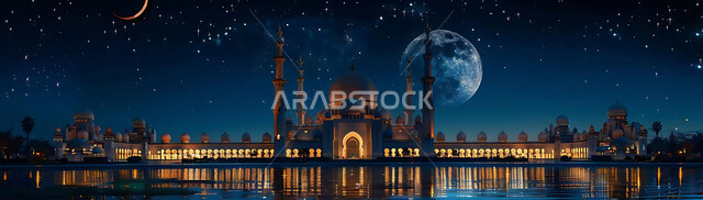  أماكن ومعالم اسلامية مقدسة، المآذن والقبب على الطراز الإسلامي العصري الحديث، التقرب إلى الله تعالى بالعبادة، الديكورات والتصاميم الهندسية المعمارية لبناء المساجد في المملكة العربية السعودية