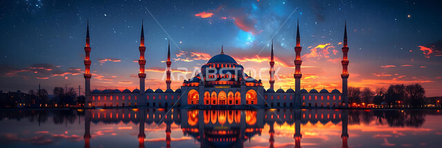  أماكن ومعالم اسلامية مقدسة، المآذن والقبب على الطراز الإسلامي العصري الحديث، التقرب إلى الله تعالى بالعبادة، الديكورات والتصاميم الهندسية المعمارية لبناء المساجد في المملكة العربية السعودية