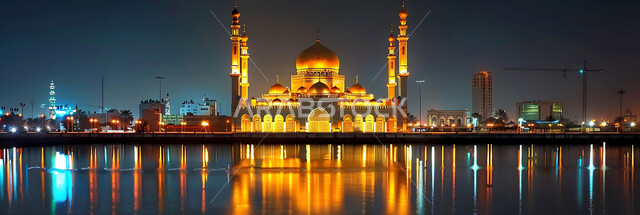  أماكن ومعالم اسلامية مقدسة، المآذن والقبب على الطراز الإسلامي العصري الحديث، التقرب إلى الله تعالى بالعبادة، الديكورات والتصاميم الهندسية المعمارية لبناء المساجد في المملكة العربية السعودية