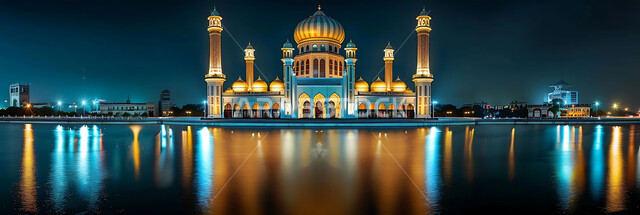 معالم وأماكن اسلامية مقدسة، المآذن والقبب على الطراز الإسلامي العصري الحديث، التقرب إلى الله تعالى بالعبادة، الديكورات والتصاميم الهندسية المعمارية لبناء المساجد في المملكة العربية السعودية