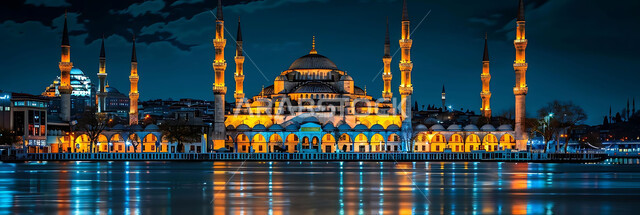 معالم وأماكن اسلامية مقدسة، المآذن والقبب على الطراز الإسلامي العصري الحديث، التقرب إلى الله تعالى بالعبادة، الديكورات والتصاميم الهندسية المعمارية لبناء المساجد في المملكة العربية السعودية