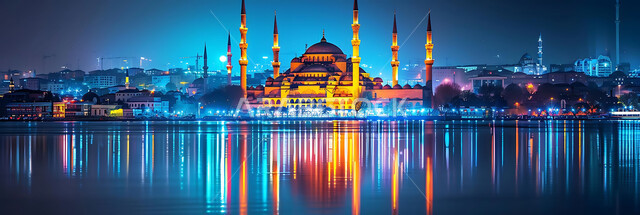  الديكورات والتصاميم الهندسية المعمارية لبناء المساجد في المملكة العربية السعودية، معالم وأماكن اسلامية مقدسة، المآذن والقبب على الطراز الإسلامي العصري الحديث، التقرب إلى الله تعالى بالعبادة