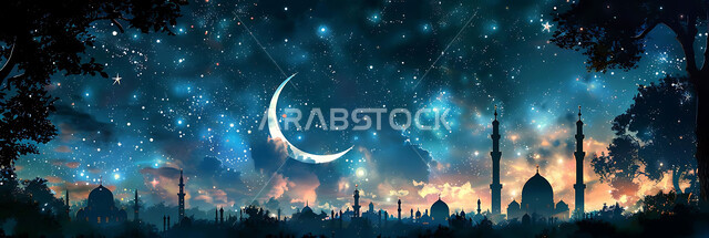  الديكورات والتصاميم الهندسية المعمارية لبناء المساجد في المملكة العربية السعودية، معالم وأماكن اسلامية مقدسة، المآذن والقبب على الطراز الإسلامي العصري الحديث، التقرب إلى الله تعالى بالعبادة