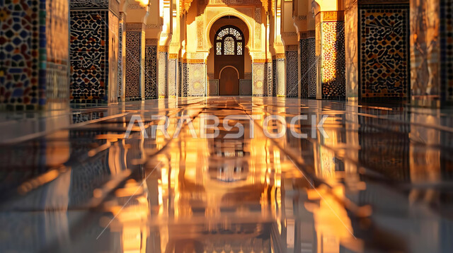  الفن الهندسي المعماري، تصاميم معمارية اسلامية، مسجد الشيخ زايد الكبير في إمارة ابو ظبي في الامارات العربية المتحدة، معالم وأماكن اسلامية مقدسة، المآذن والقبب على الطراز الإسلامي العصري الحديث، التقرب إلى الله تعالى بالعبادة