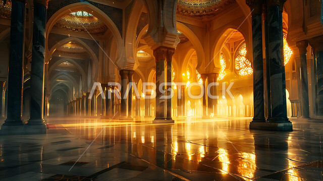  الفن الهندسي المعماري، تصاميم معمارية اسلامية، مسجد الشيخ زايد الكبير في إمارة ابو ظبي في الامارات العربية المتحدة، معالم وأماكن اسلامية مقدسة، المآذن والقبب على الطراز الإسلامي العصري الحديث، التقرب إلى الله تعالى بالعبادة