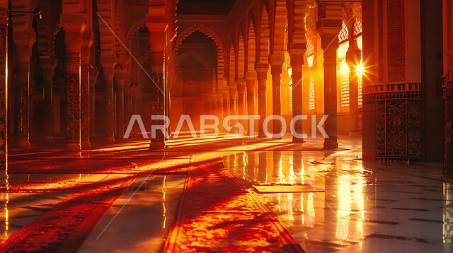  الفن الهندسي المعماري، تصاميم معمارية اسلامية، مسجد الشيخ زايد الكبير في إمارة ابو ظبي في الامارات العربية المتحدة، معالم وأماكن اسلامية مقدسة، المآذن والقبب على الطراز الإسلامي العصري الحديث، التقرب إلى الله تعالى بالعبادة